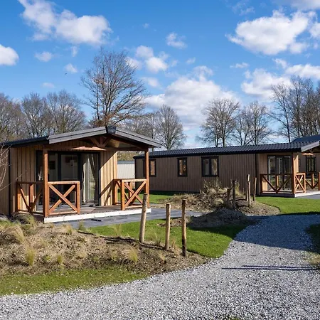 Strandparc Nulde Parque de Campismo *