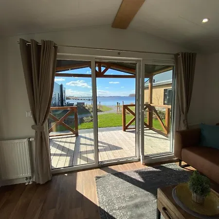 Strandparc Nulde Parque de Campismo *