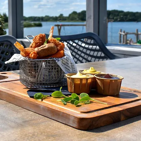 Parque de Campismo Strandparc Nulde