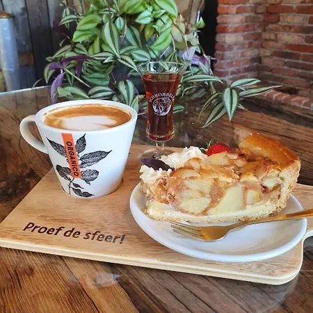 Strandparc Nulde Parque de Campismo Putten