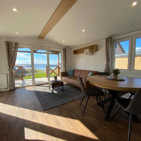 Parque de Campismo Strandparc Nulde Putten