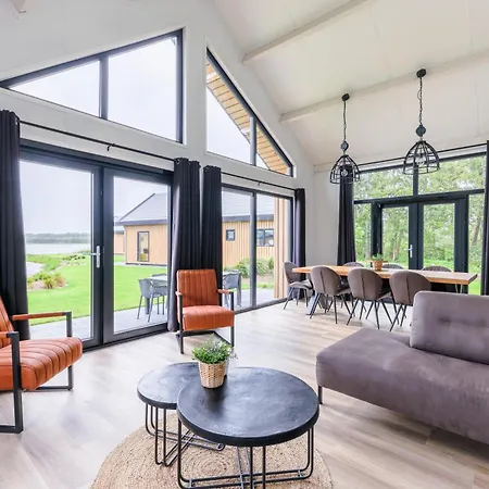 Strandparc Nulde Parque de Campismo