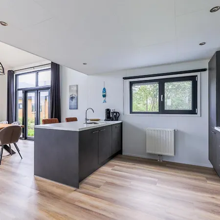 Strandparc Nulde * Putten