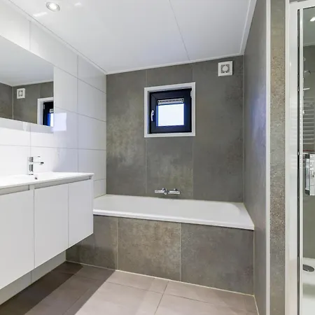 Parque de Campismo Strandparc Nulde