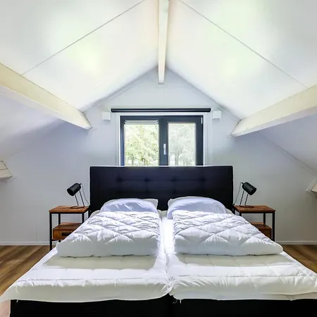 Parque de Campismo Strandparc Nulde *