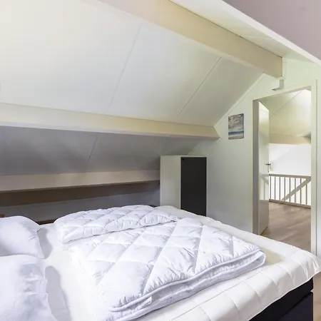 Strandparc Nulde Parque de Campismo