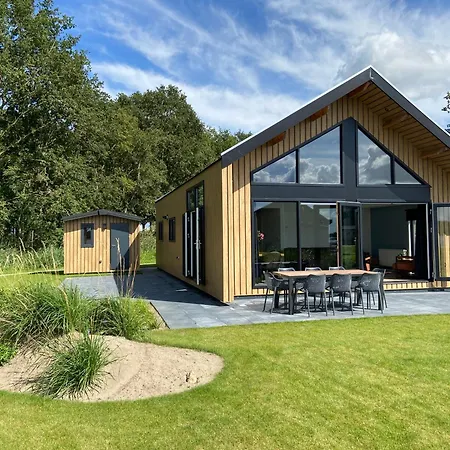 Strandparc Nulde Putten