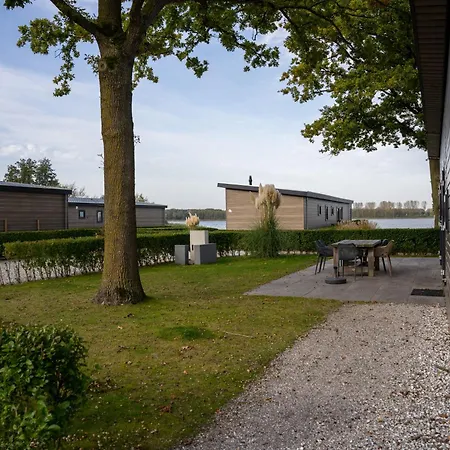 Strandparc Nulde Putten