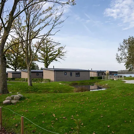 Strandparc Nulde * Putten