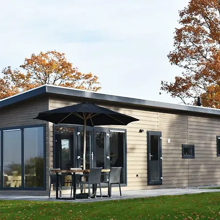 Parque de Campismo Strandparc Nulde