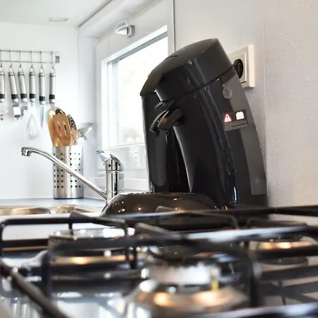 Strandparc Nulde Putten