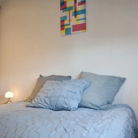 Strandparc Nulde Putten