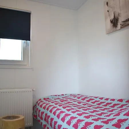 Parque de Campismo Strandparc Nulde