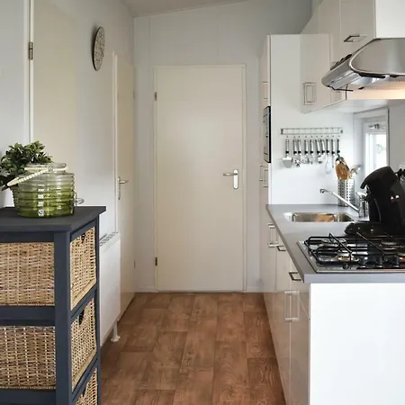 Camping Strandparc Nulde