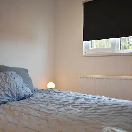 Strandparc Nulde Parque de Campismo