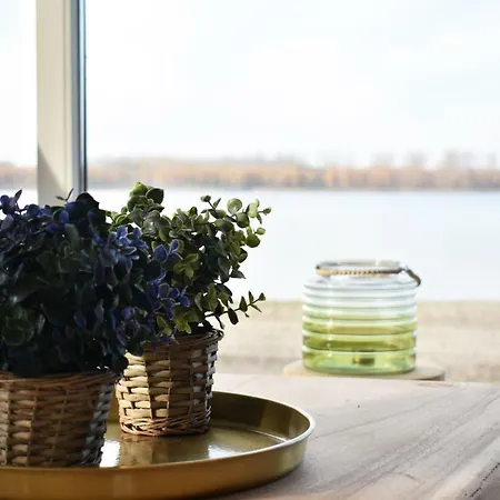 Parque de Campismo Strandparc Nulde Putten