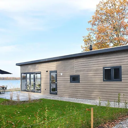 Strandparc Nulde Parque de Campismo