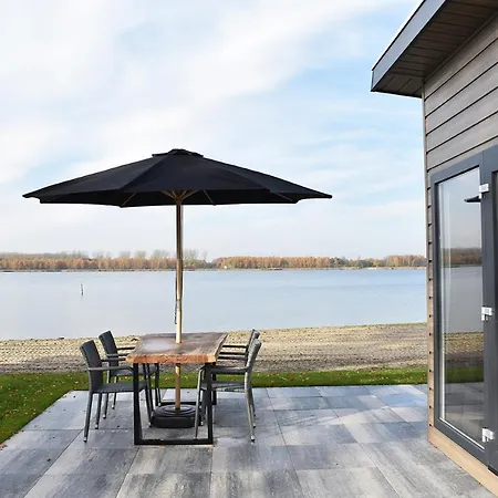 Parque de Campismo Strandparc Nulde Putten