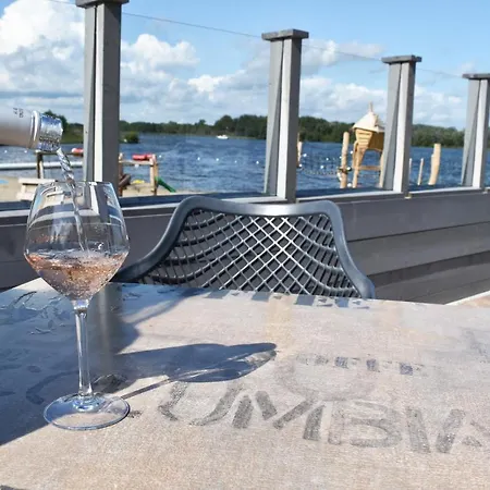 Strandparc Nulde Parque de Campismo