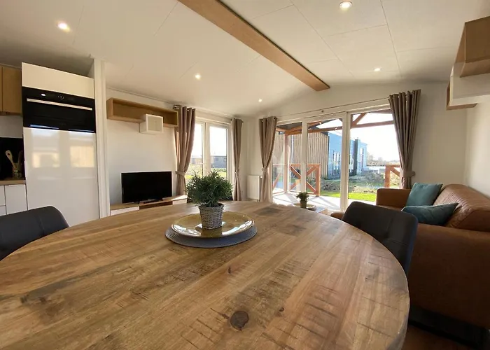 Strandparc Nulde Campsite Putten