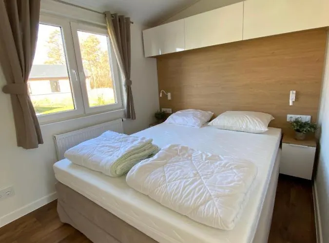 Strandparc Nulde * Putten