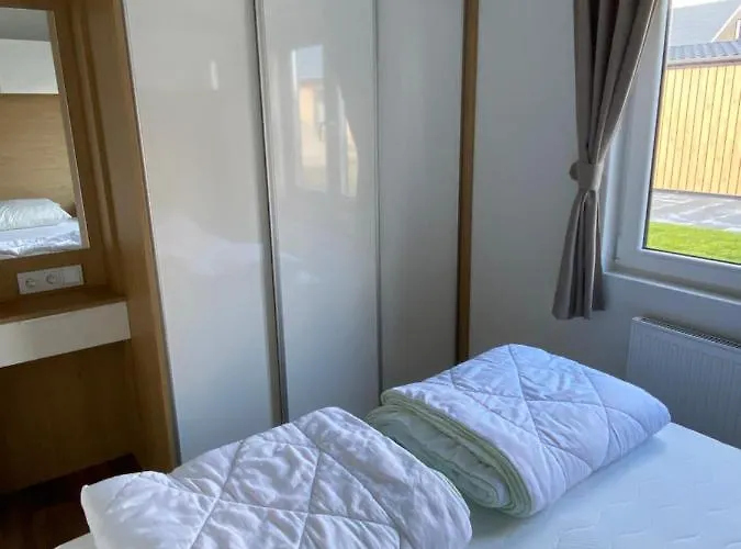 Campsite Strandparc Nulde