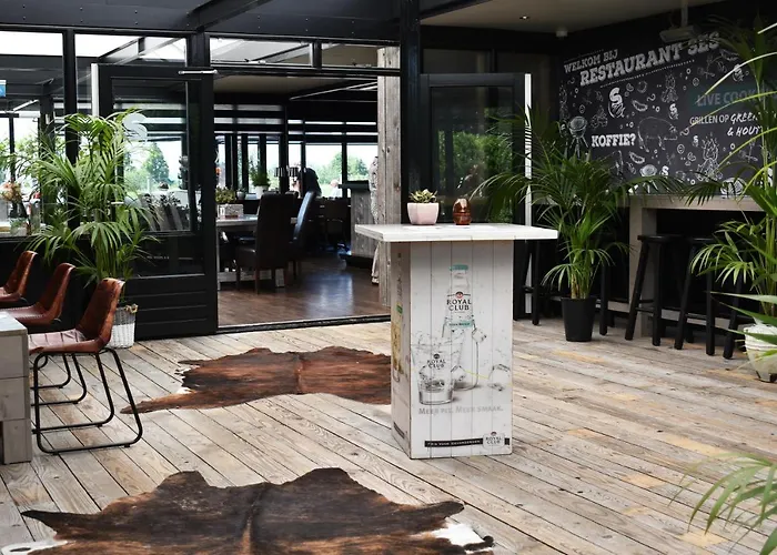 Campsite Strandparc Nulde *