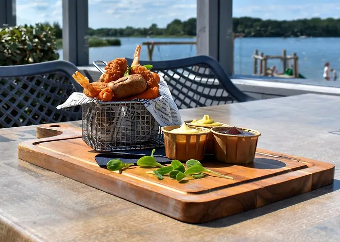 Campsite Strandparc Nulde