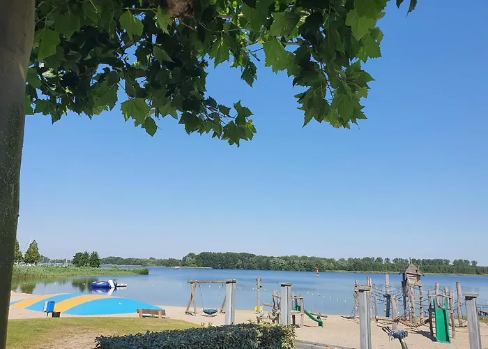 Strandparc Nulde Campsite Putten