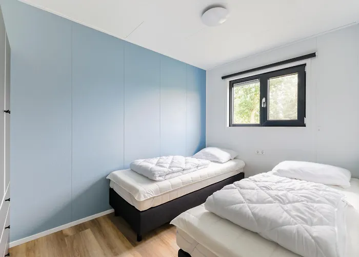 Campsite Strandparc Nulde