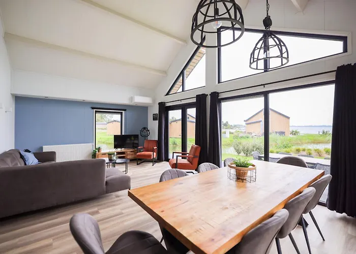 Strandparc Nulde Campsite *