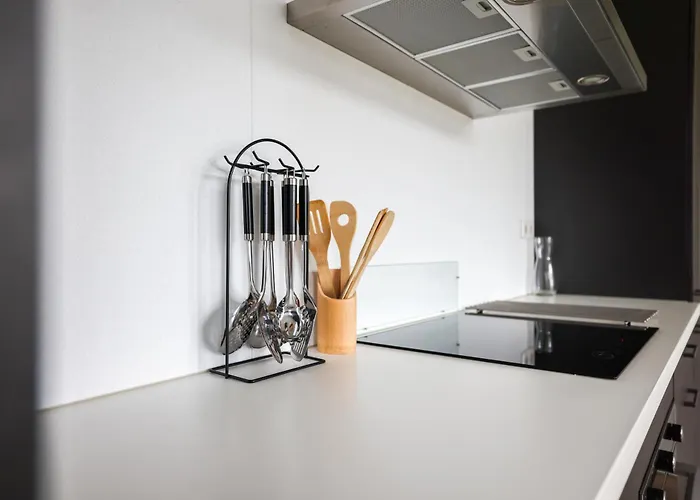 Campsite Strandparc Nulde