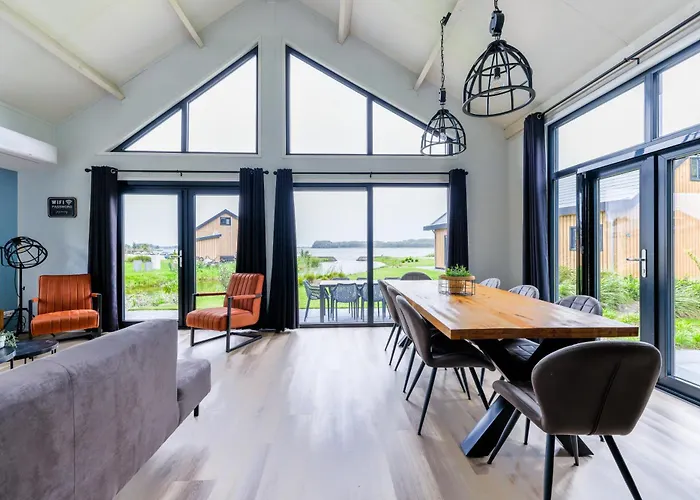 Campsite Strandparc Nulde *