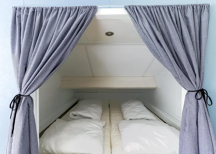 Strandparc Nulde Campsite *