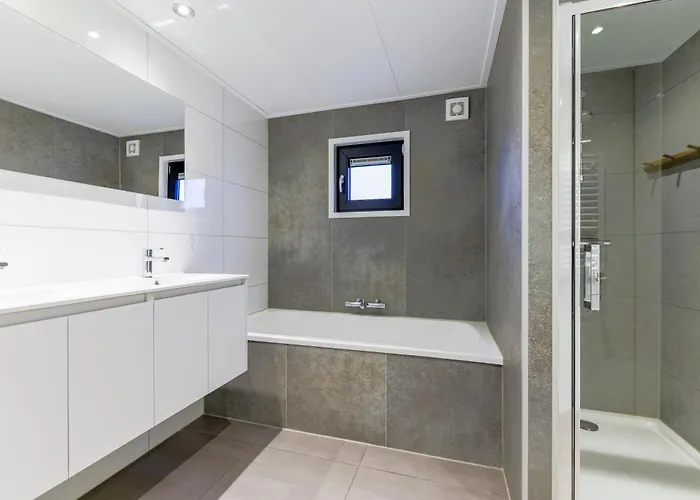 Campsite Strandparc Nulde