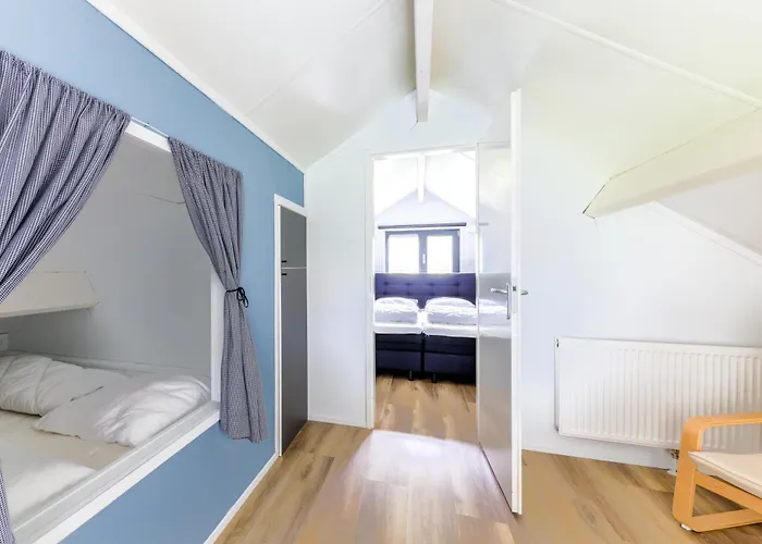 Strandparc Nulde Campsite