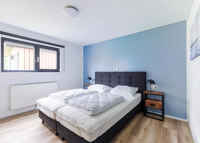 Strandparc Nulde Campsite Putten