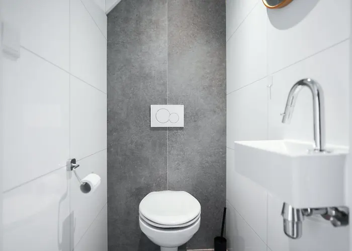 Campsite Strandparc Nulde Putten