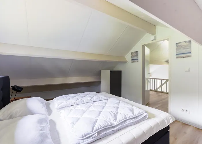 Strandparc Nulde Campsite