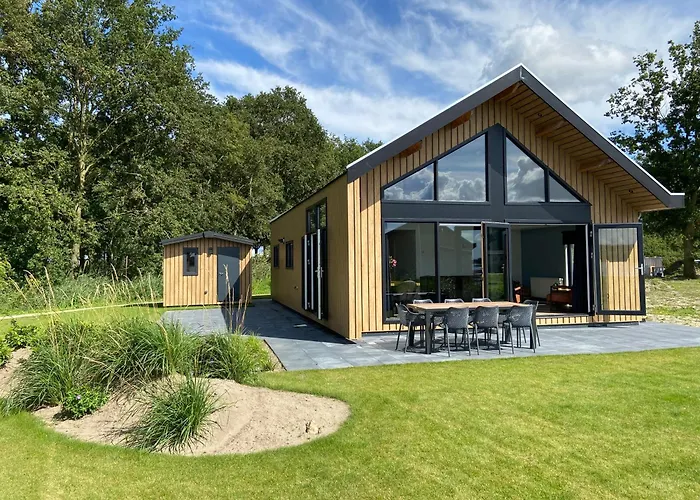 Strandparc Nulde Putten