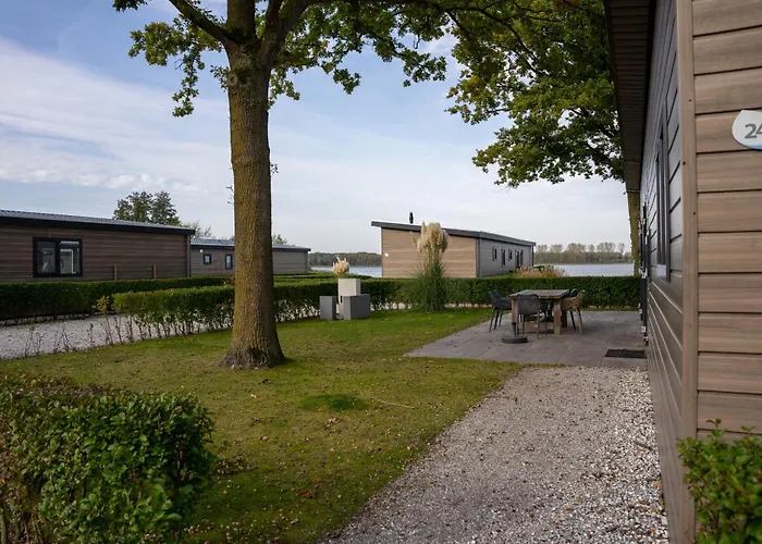 Strandparc Nulde Putten