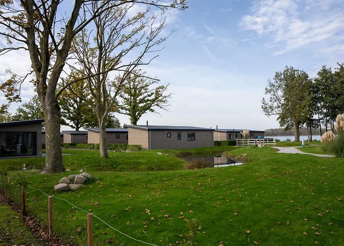 Strandparc Nulde * Putten