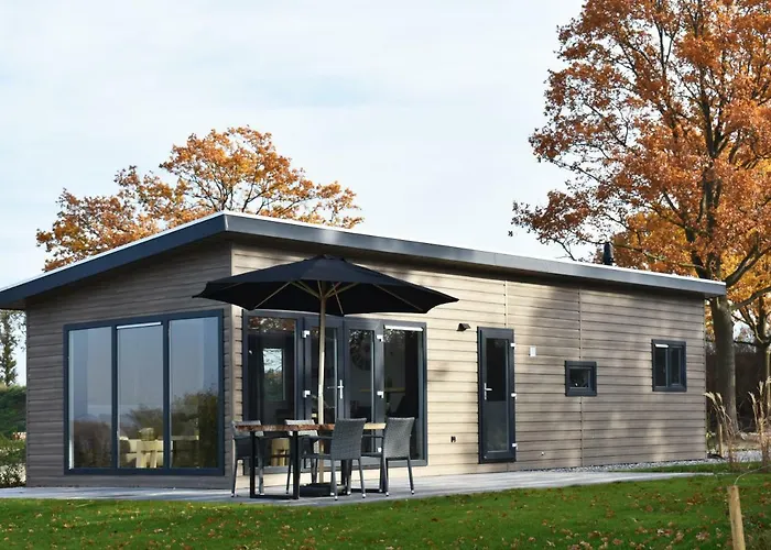 Campsite Strandparc Nulde