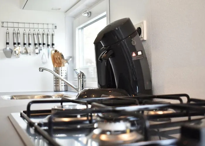 Strandparc Nulde Putten