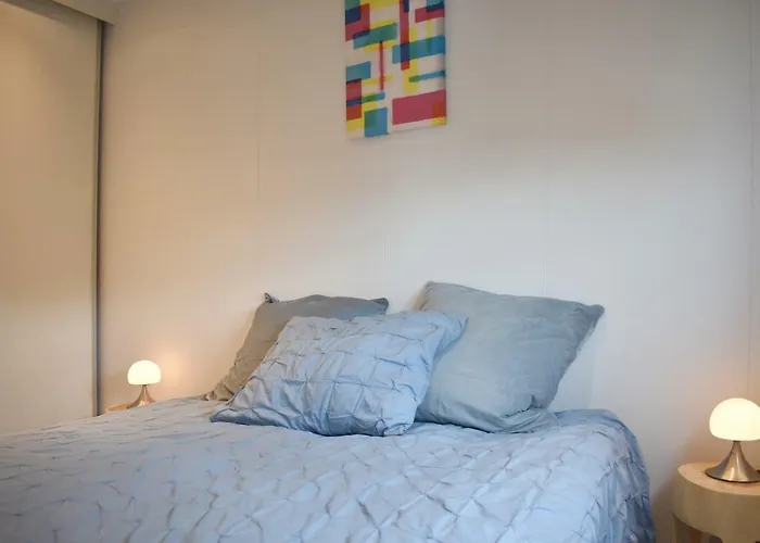 Strandparc Nulde Putten