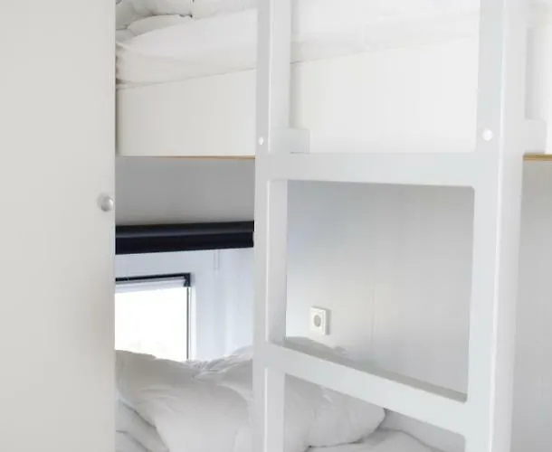 Strandparc Nulde Campsite *