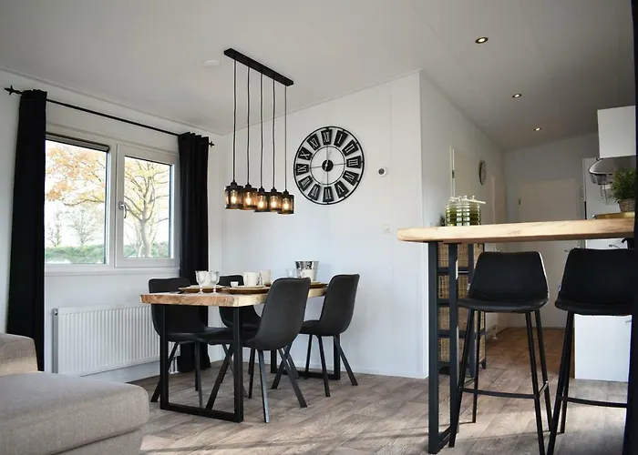 Strandparc Nulde Campsite