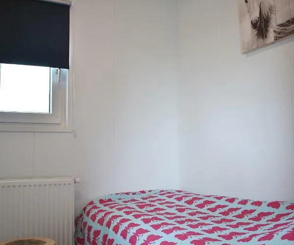 Campsite Strandparc Nulde