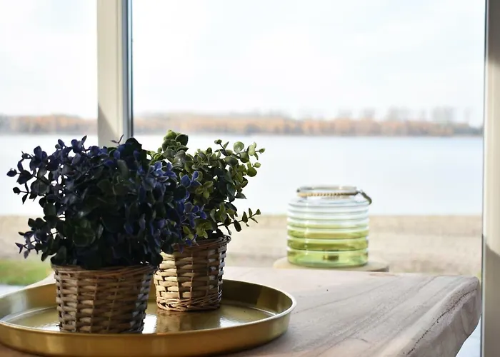 Campsite Strandparc Nulde Putten