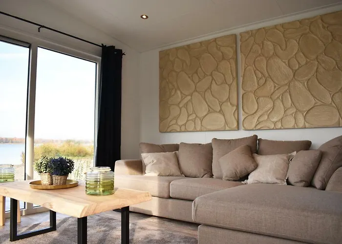 Strandparc Nulde Campsite